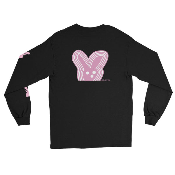 Bunny Long Sleeve Shirt